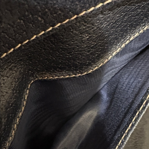 Gucci wallet - Picture 8 of 13